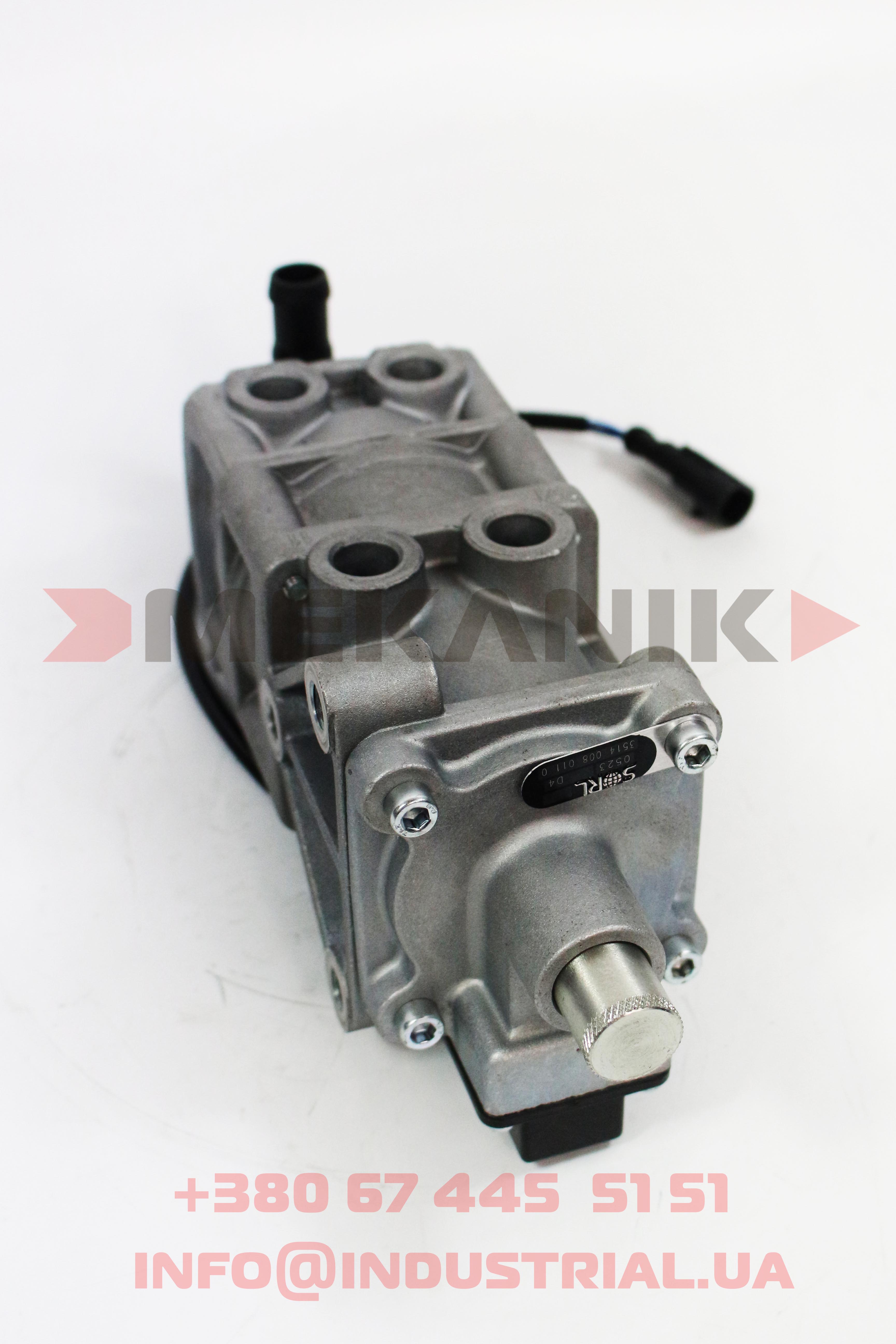 MKA 7000456 MEKANIK